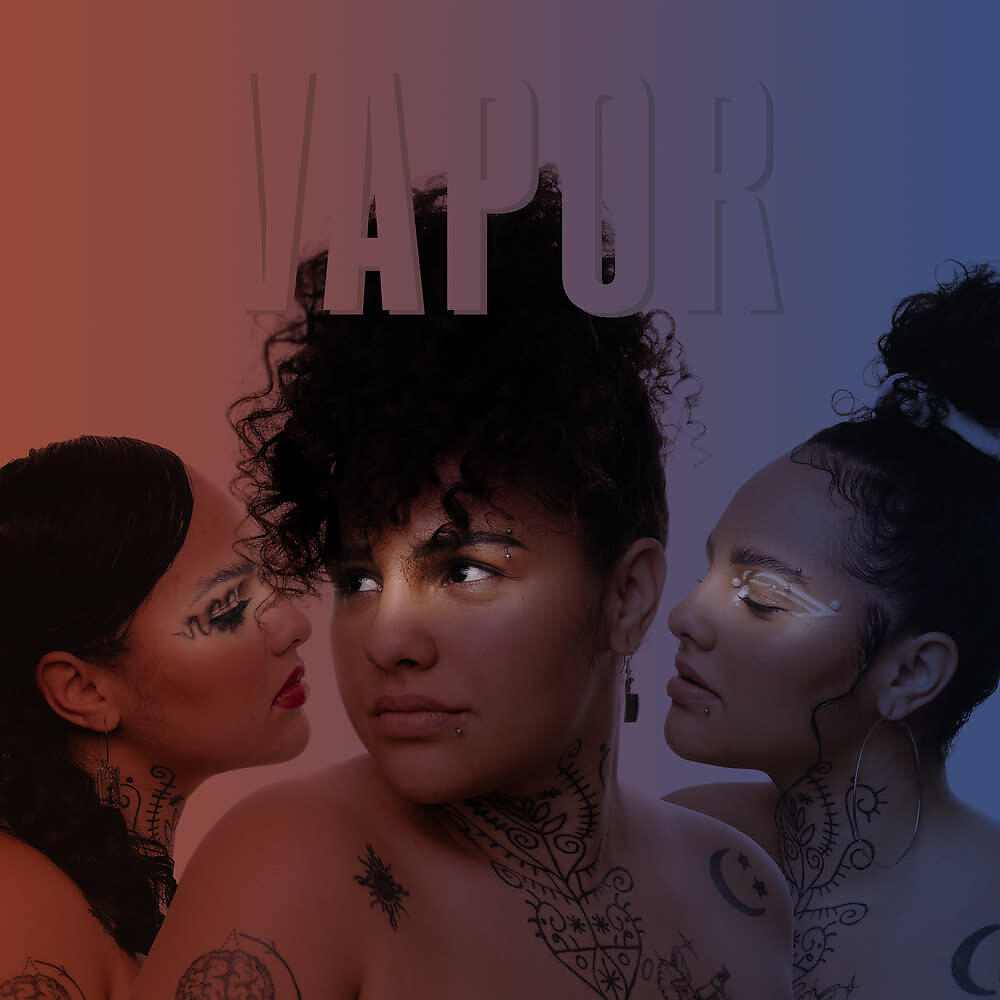 Релиз Vapor