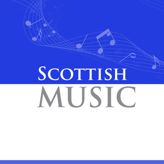 Релиз Scottish Music