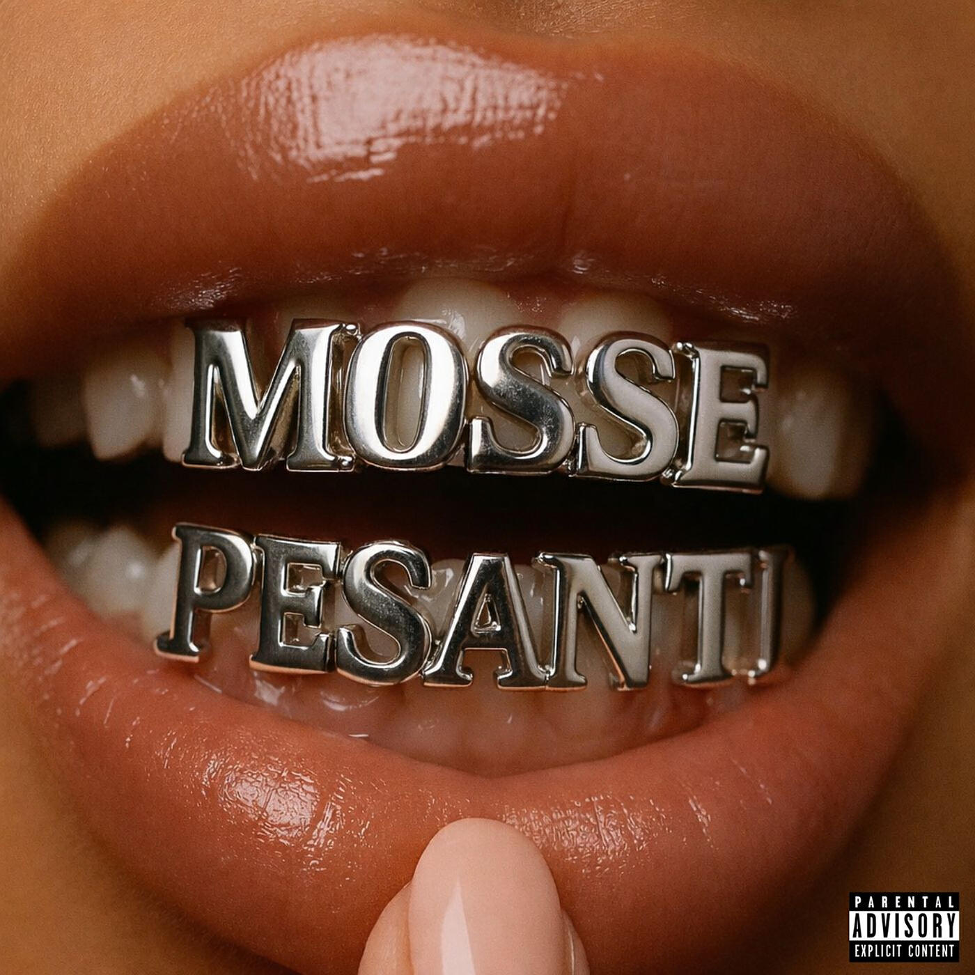 Релиз MOSSE PESANTI