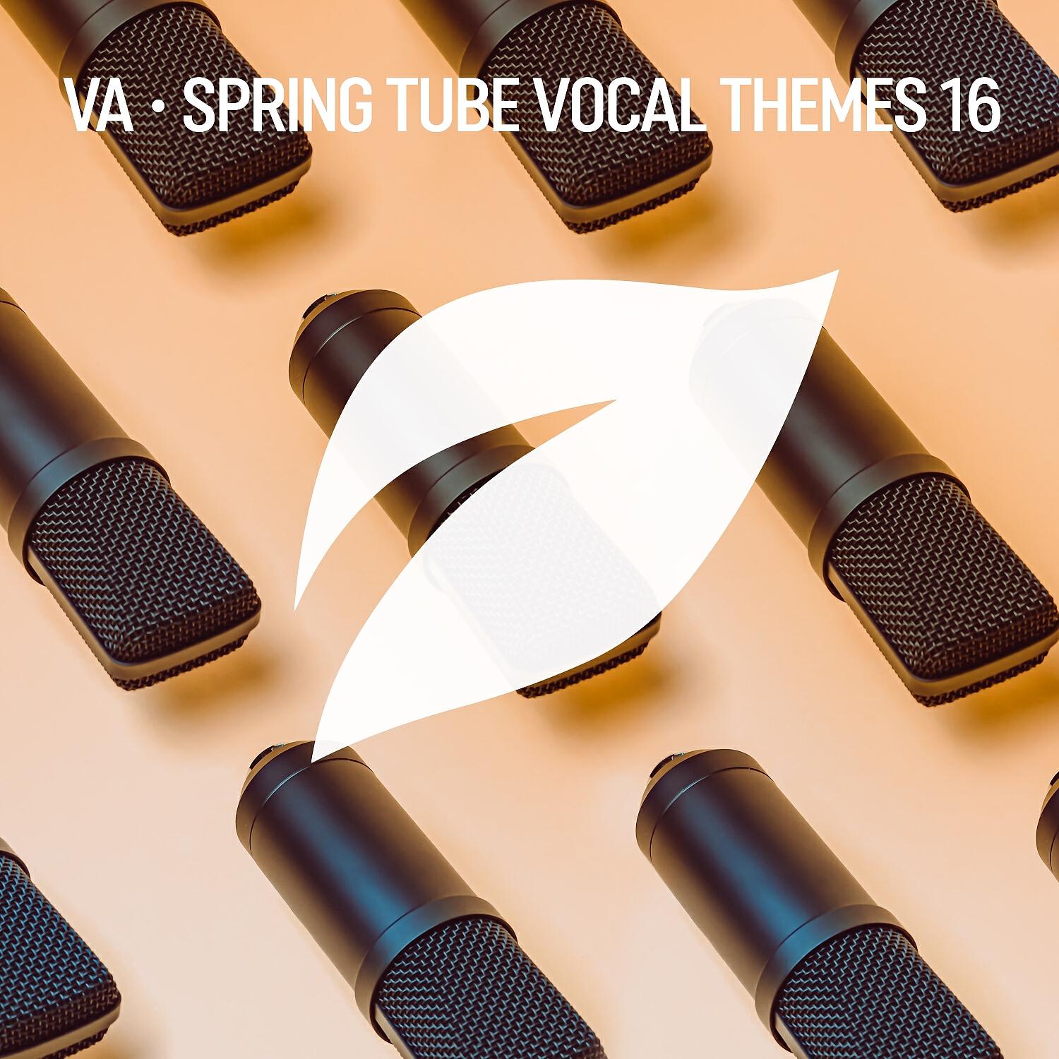 Релиз Spring Tube Vocal Themes, Vol. 16
