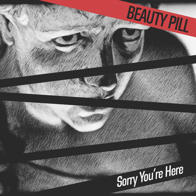 Релиз Sorry You're Here