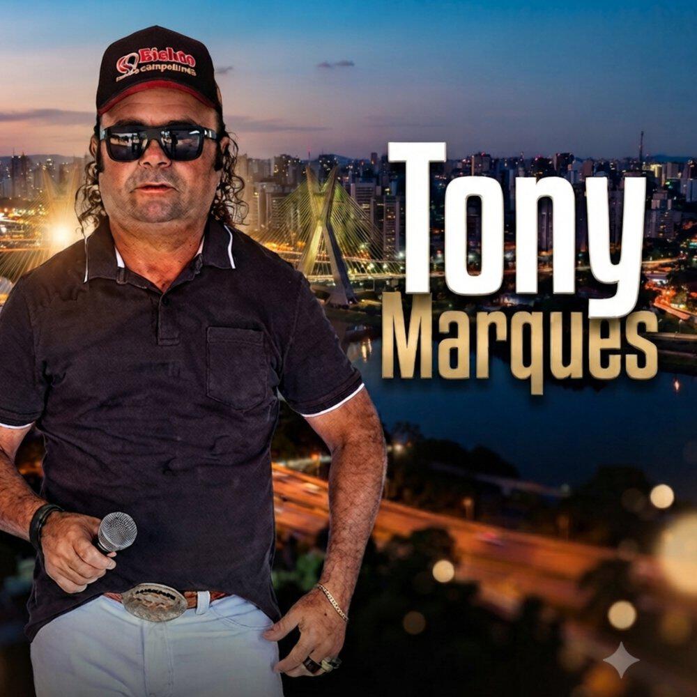 TONY MARQUES
