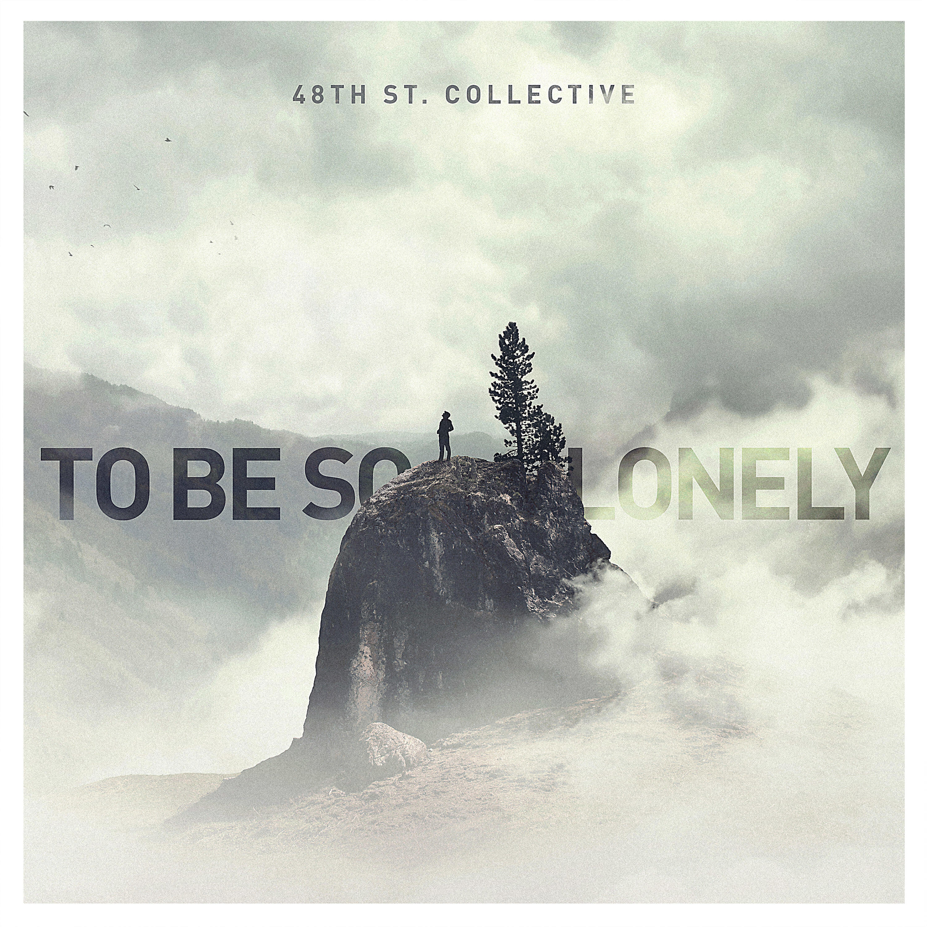 Релиз To Be so Lonely