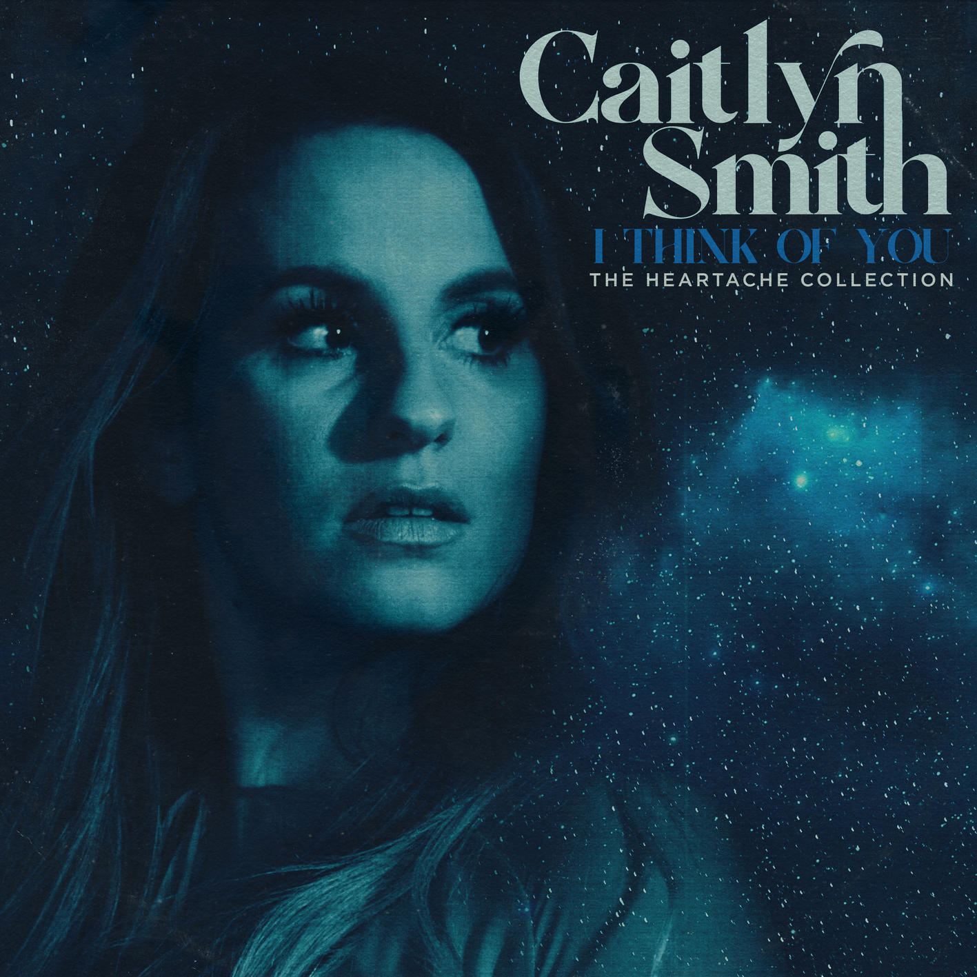 Релиз I Think of You (The Heartache Collection)
