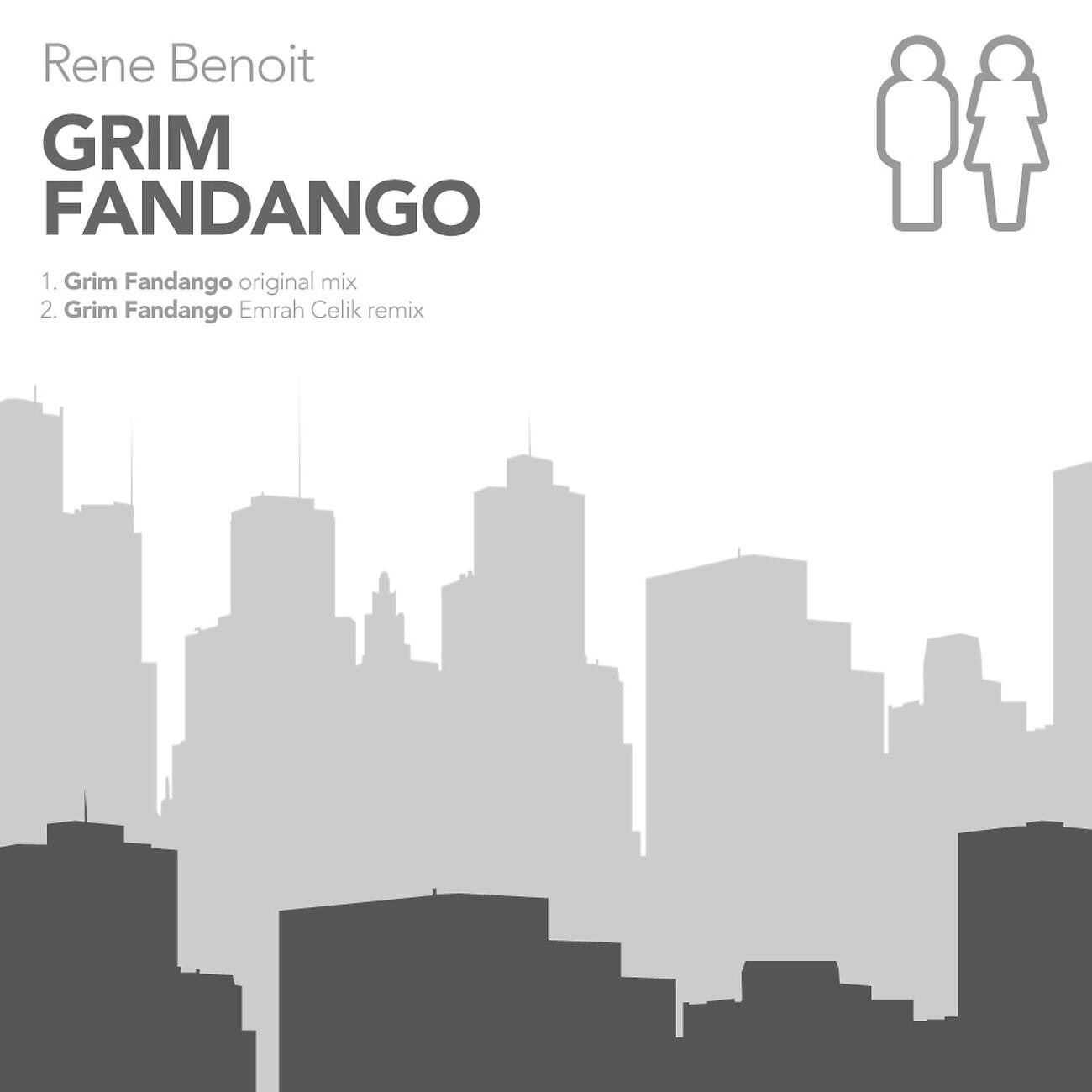 Релиз Grim Fandango