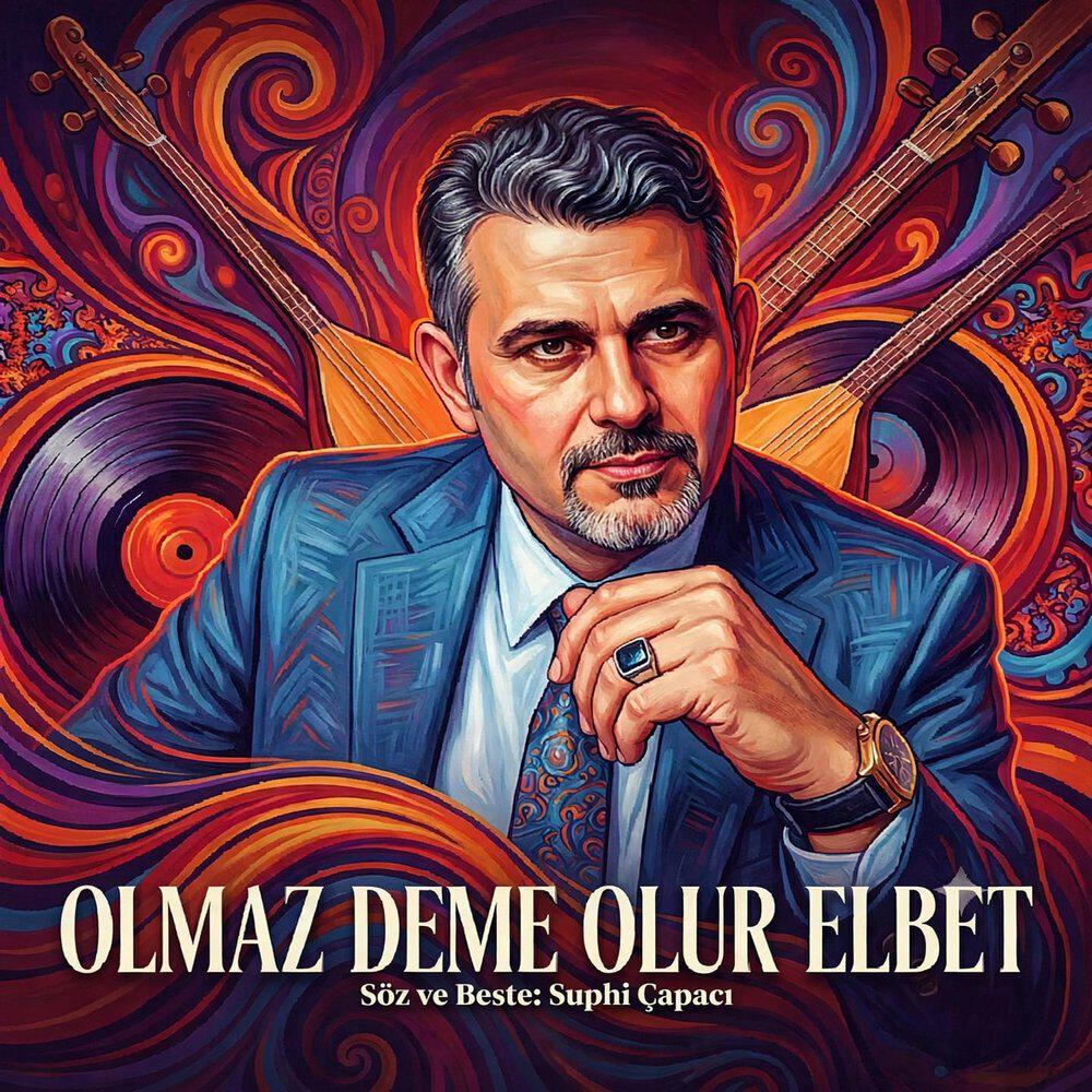 Релиз Olmaz Deme Olur Elbet