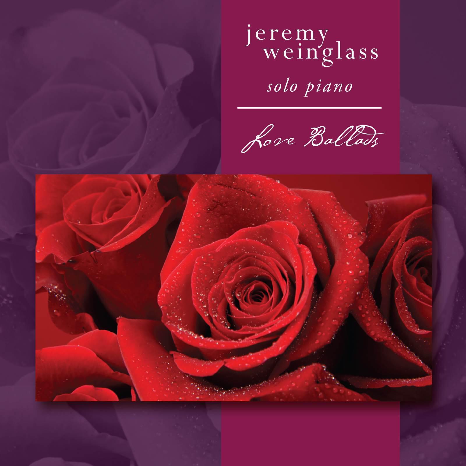 Jeremy Weinglass