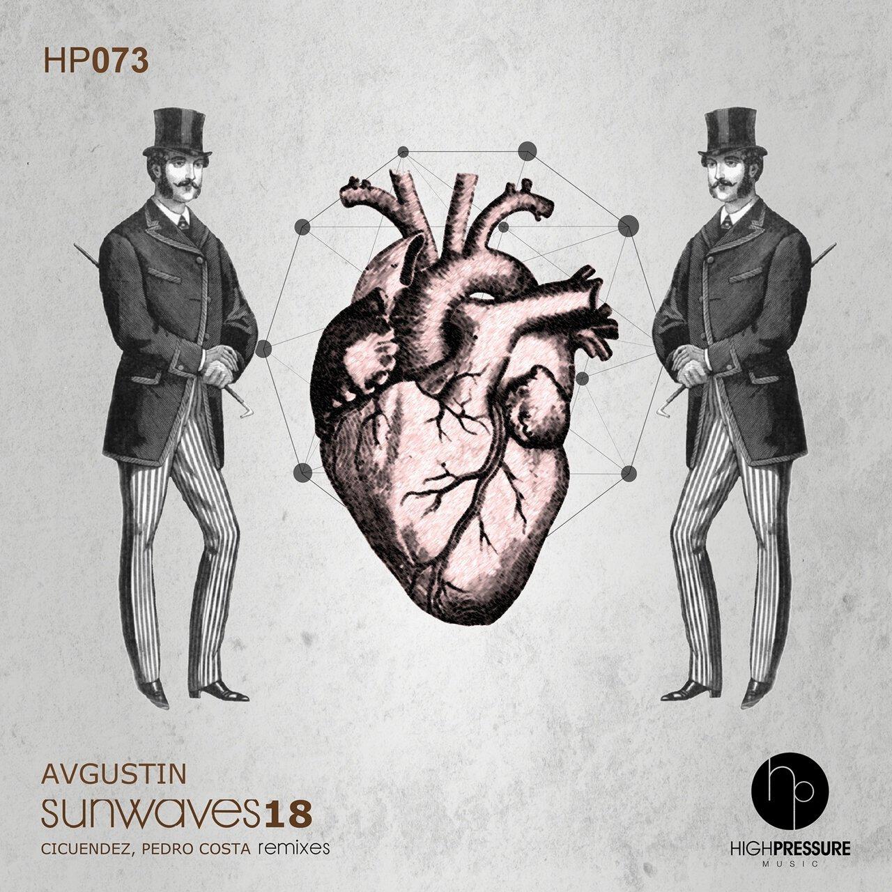 Релиз Sunwaves18