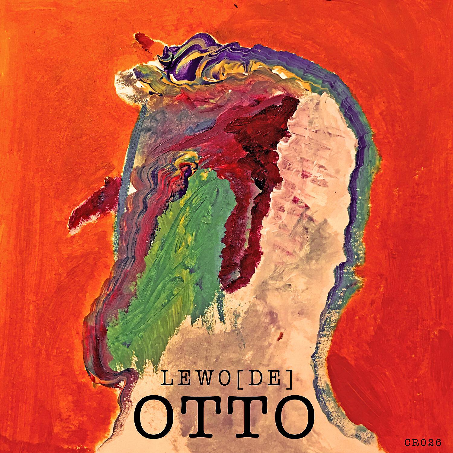 Lewo [DE]