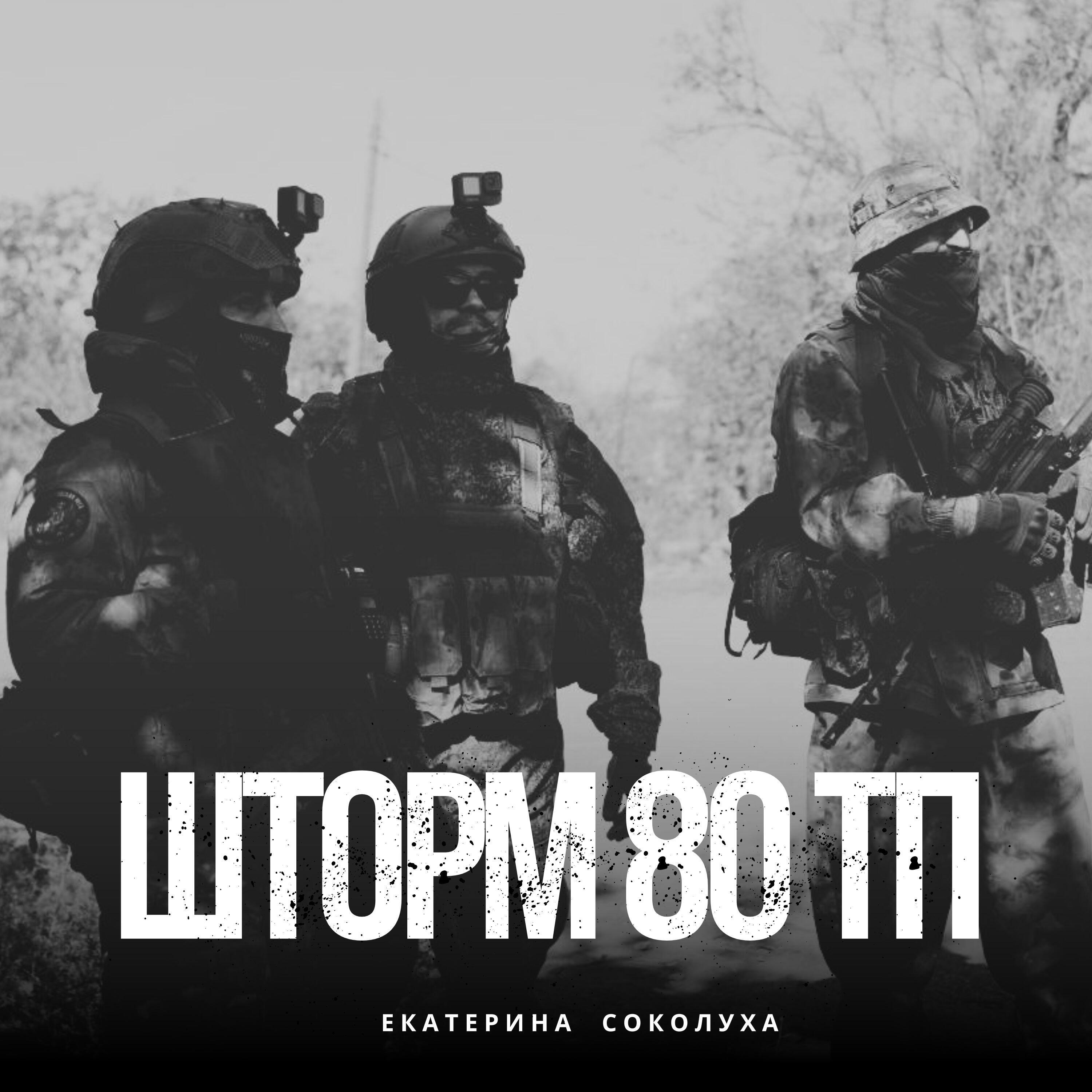 Релиз Шторм 80 ТП