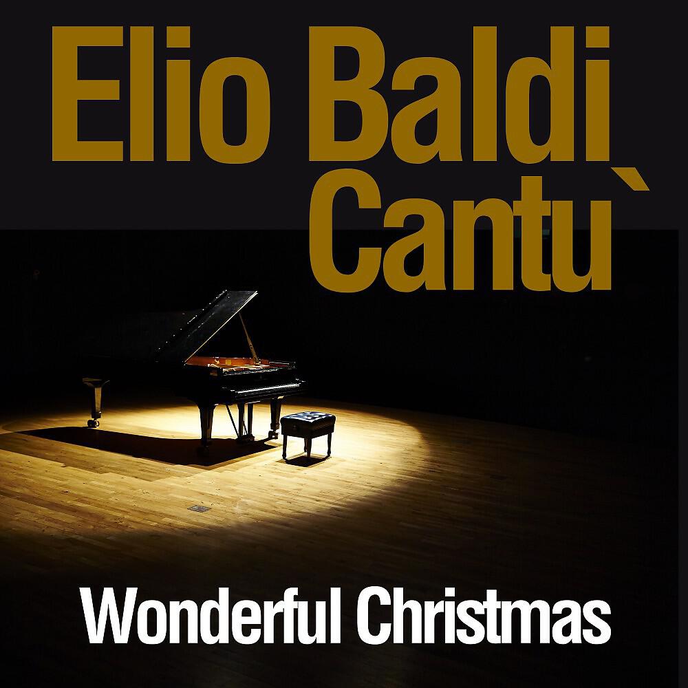 Релиз Wonderful Christmas