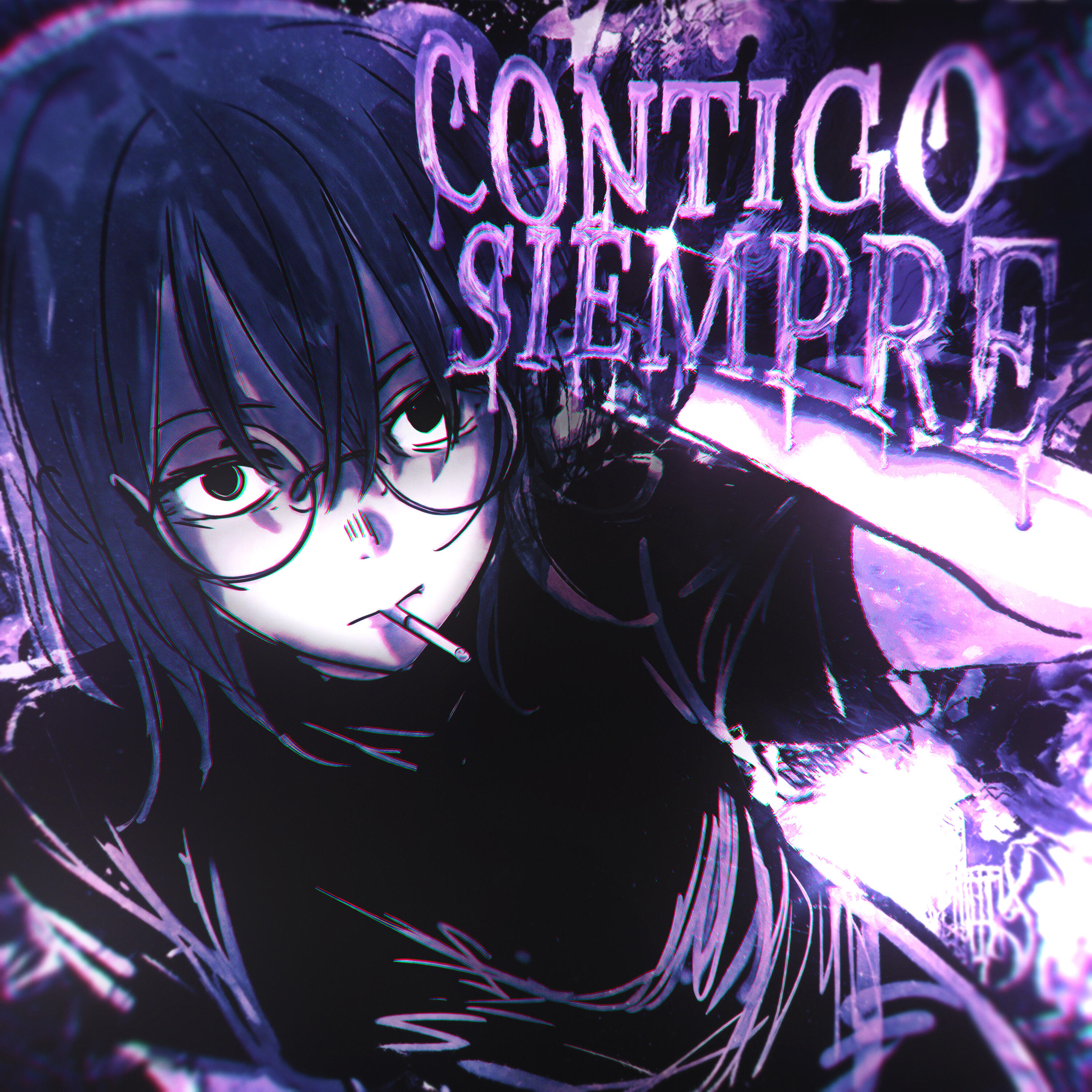 Релиз Contigo Siempre