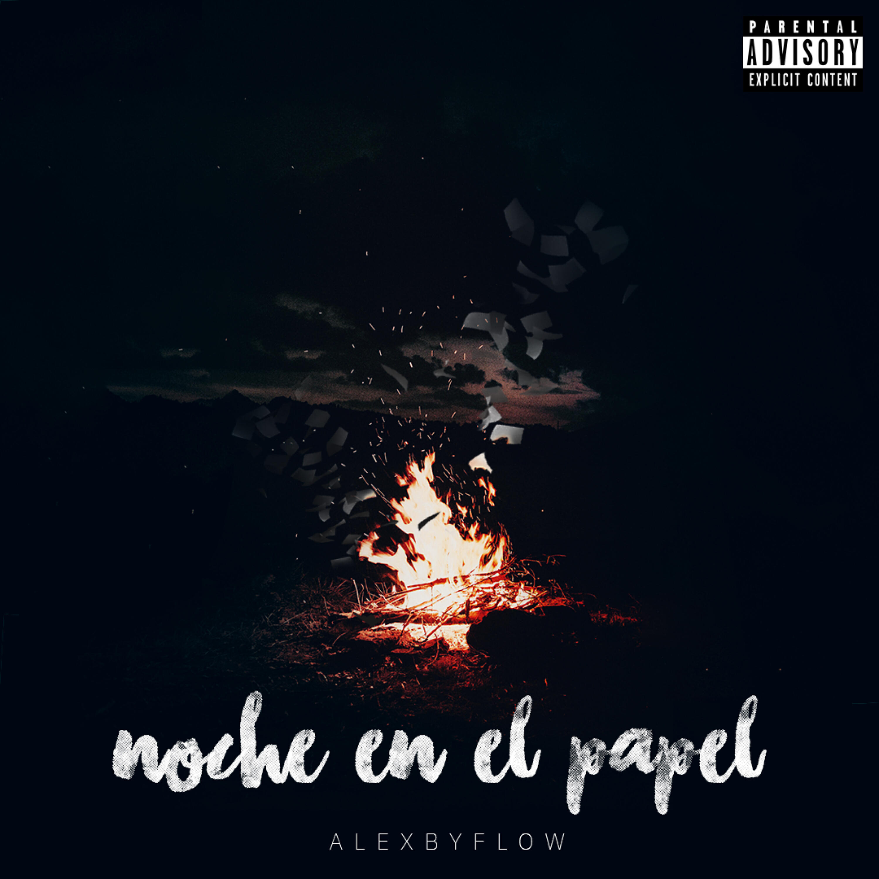 Релиз Noche en el Papel