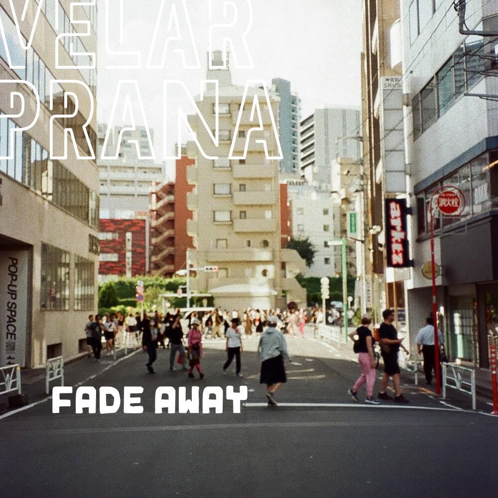 Релиз Fade Away