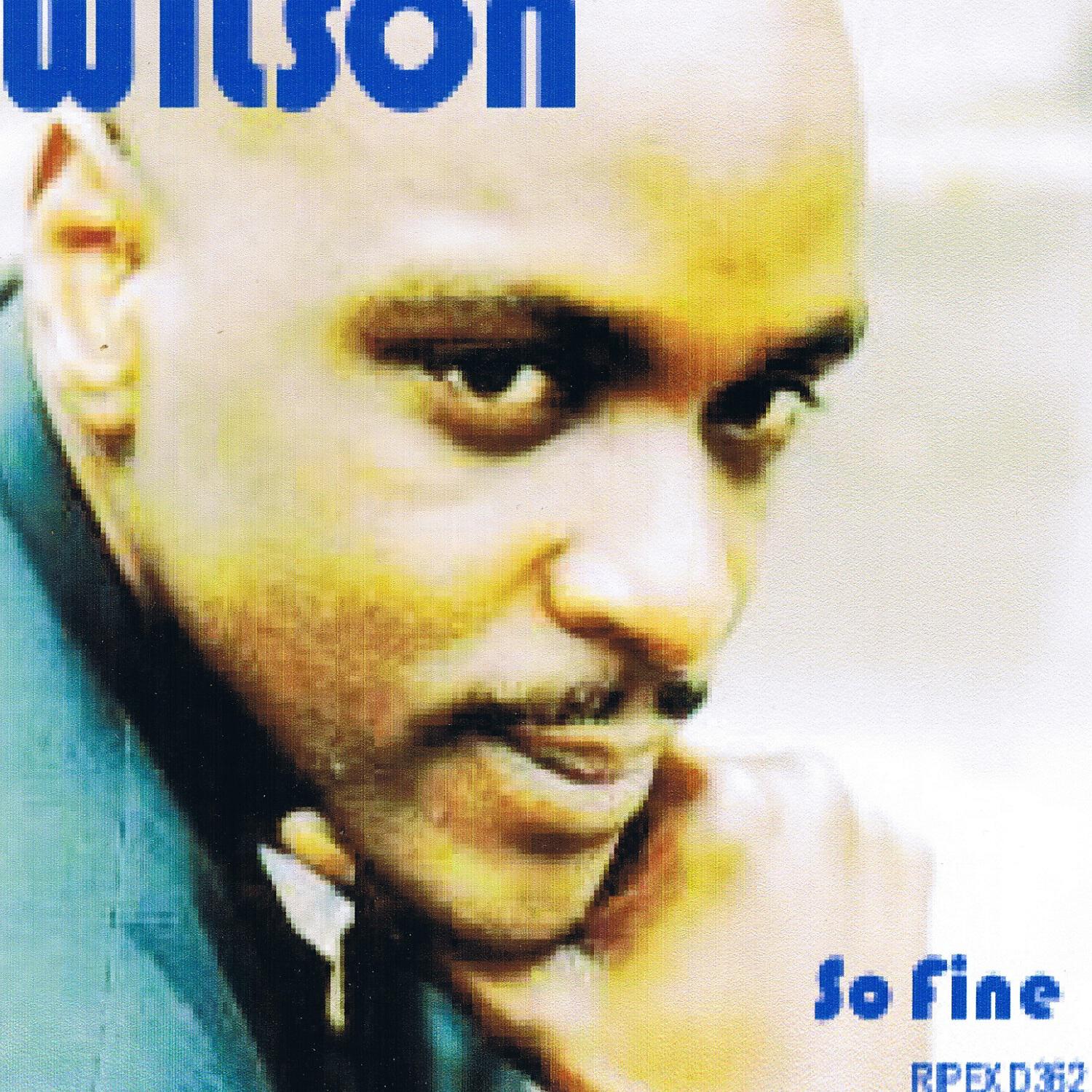 C. Wilson