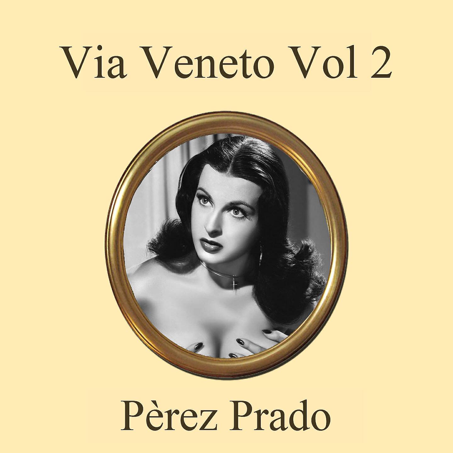 Релиз Via Veneto Vol 2