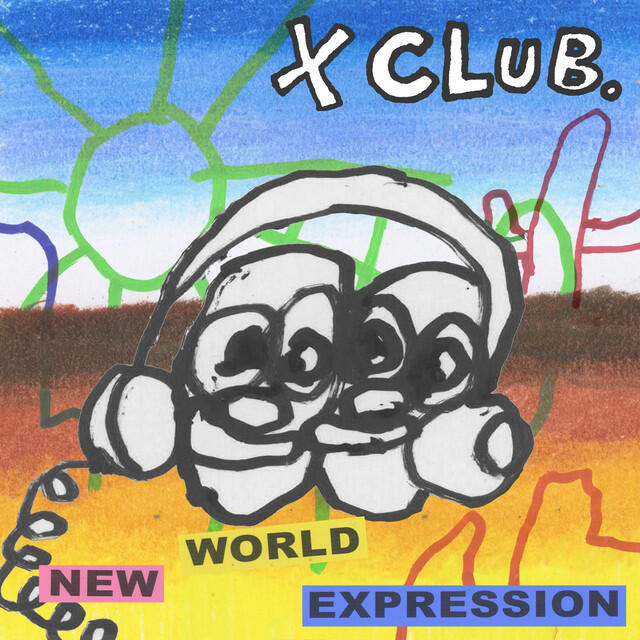 Релиз New World Expression