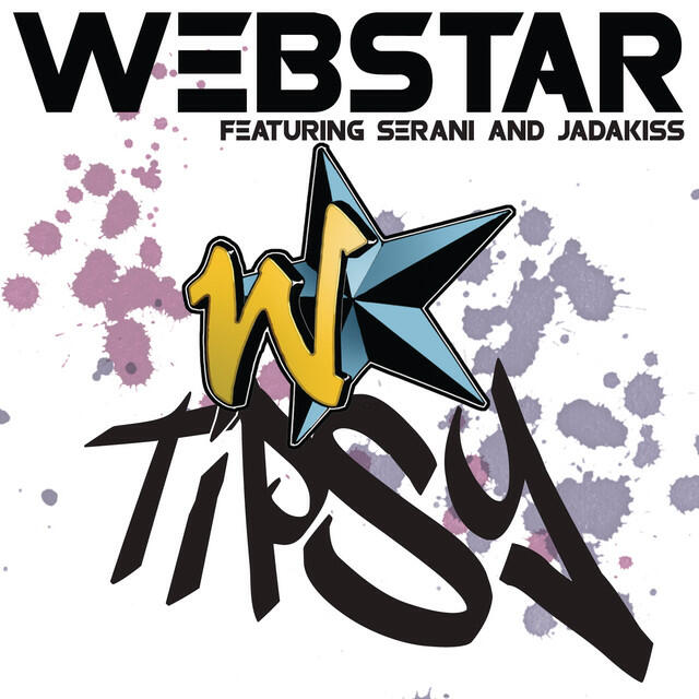 Релиз Tipsy
