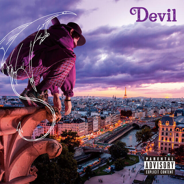 Релиз Devil
