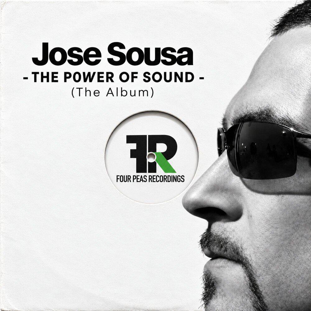 Релиз The Power of Sound (The Album)