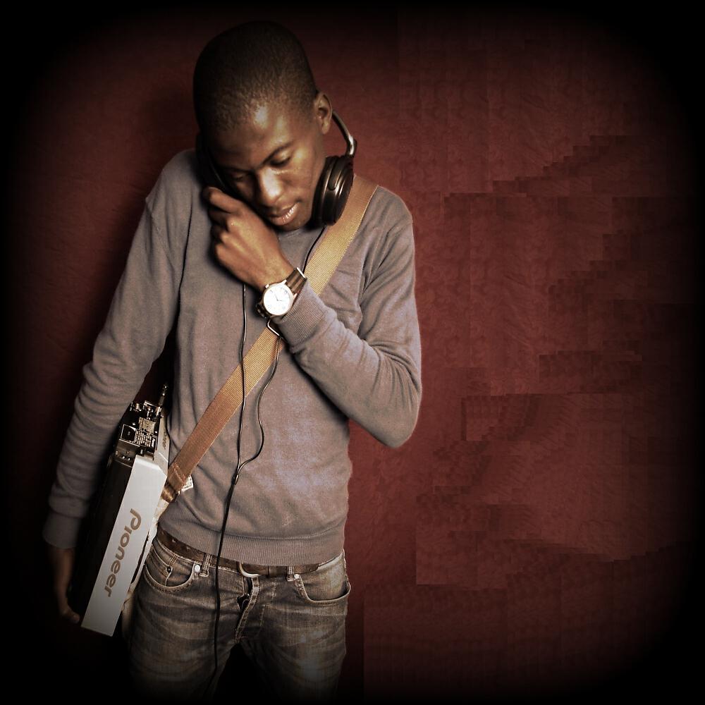 Thabzen DJ Bibo