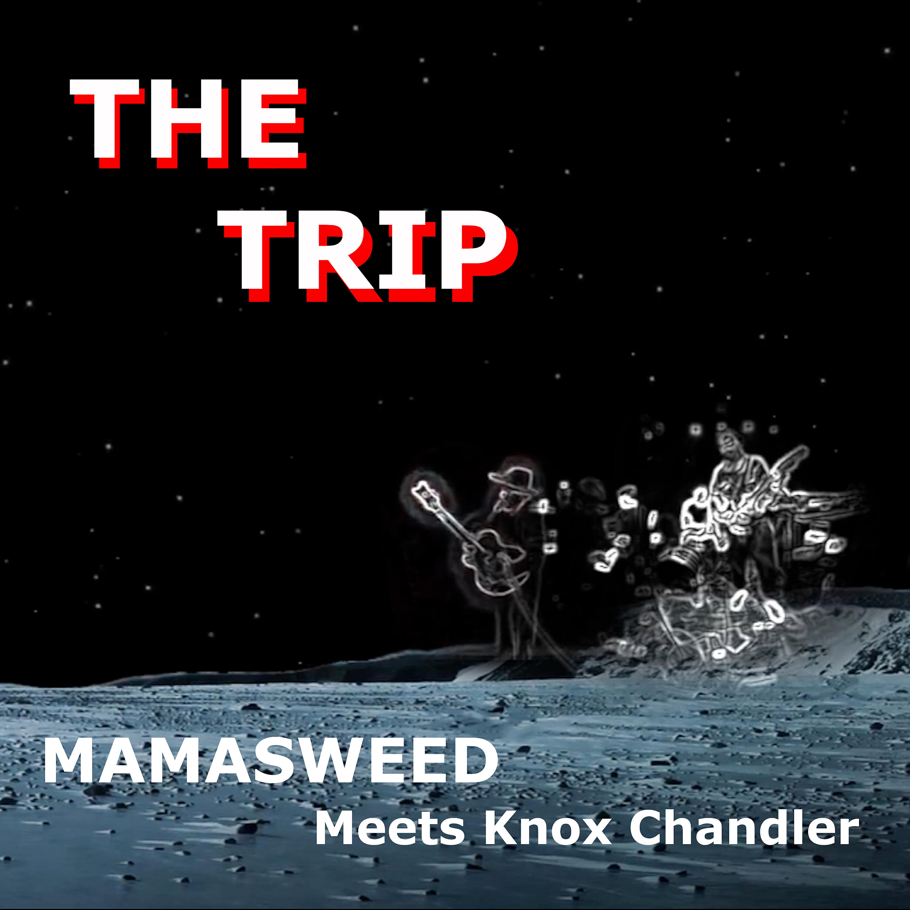 Релиз The Trip (Single)