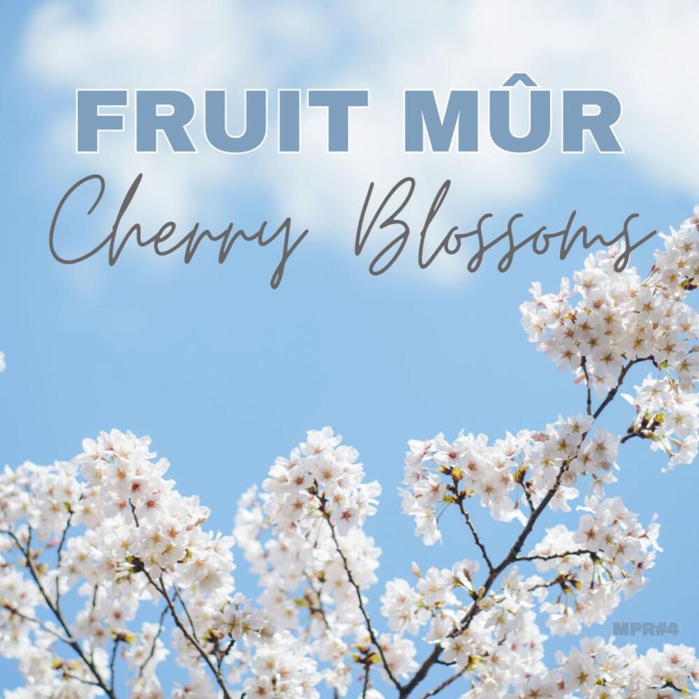 Релиз Cherry Blossoms