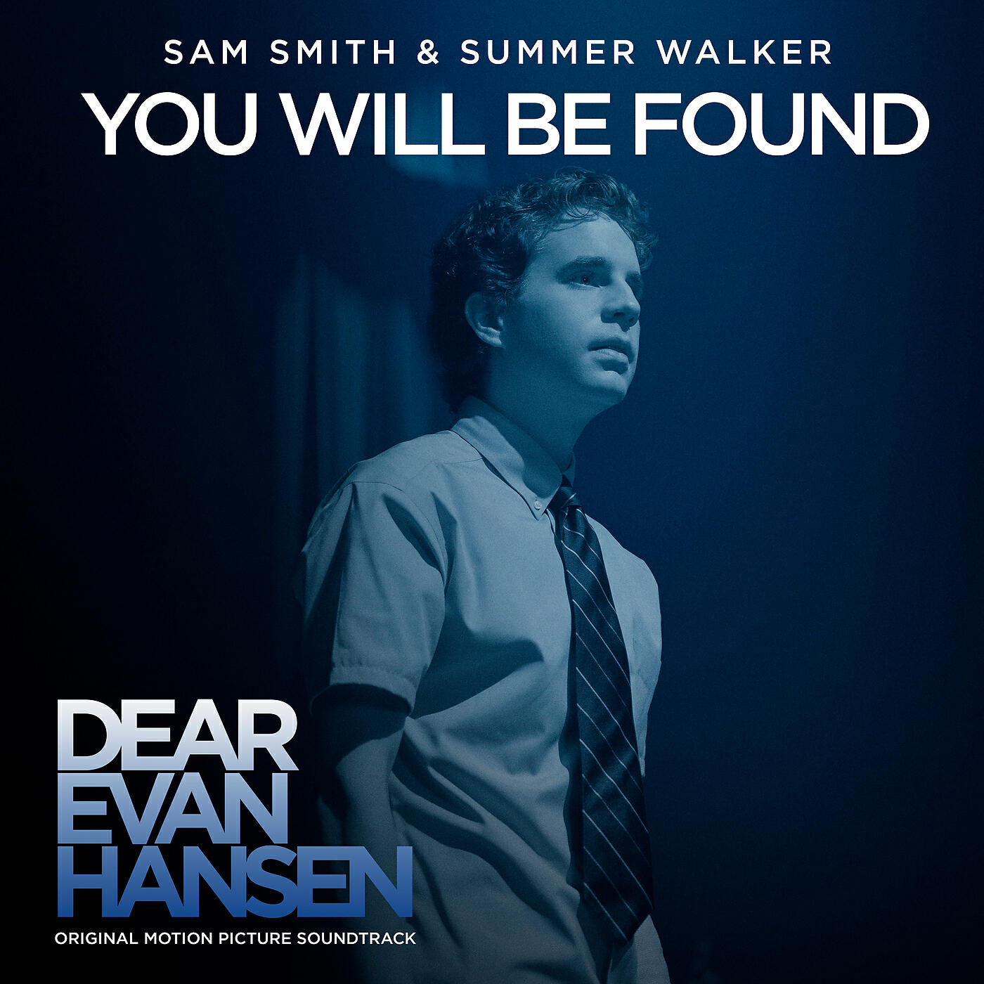 Скачать песню Sam Smith, Summer Walker - You Will Be Found (From The “Dear Evan Hansen” Original Motion Picture Soundtrack) бесплатно в MP3 для Android и iOS