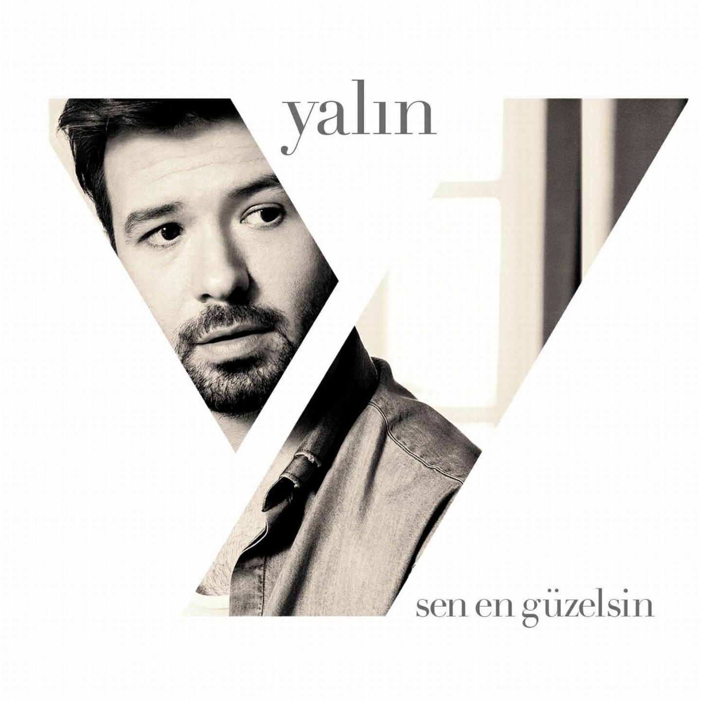 Релиз Sen En Güzelsin