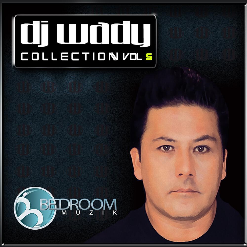 Альбом DJ Wady Collection Vol 5 исполнителя Various Artists