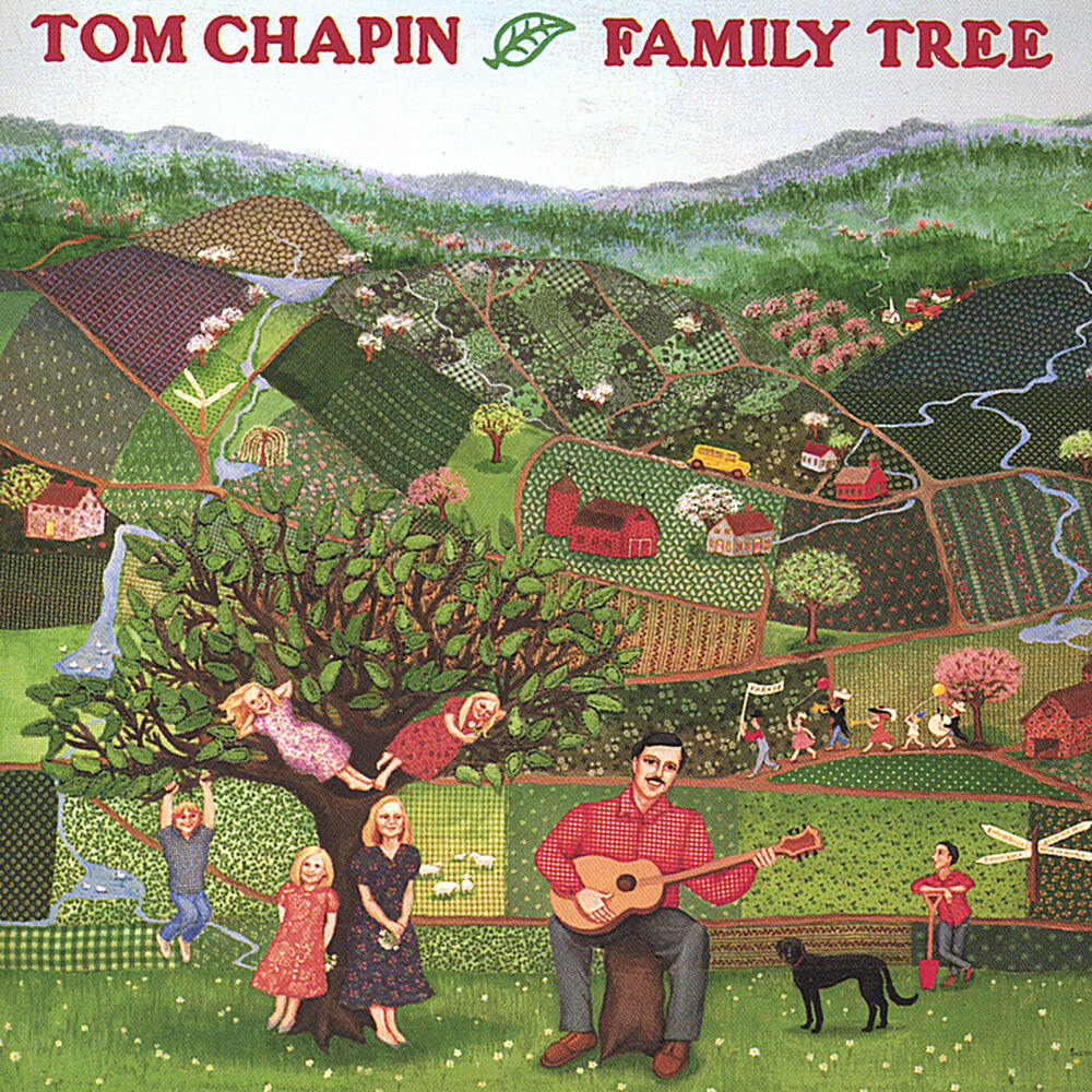 Релиз Family Tree