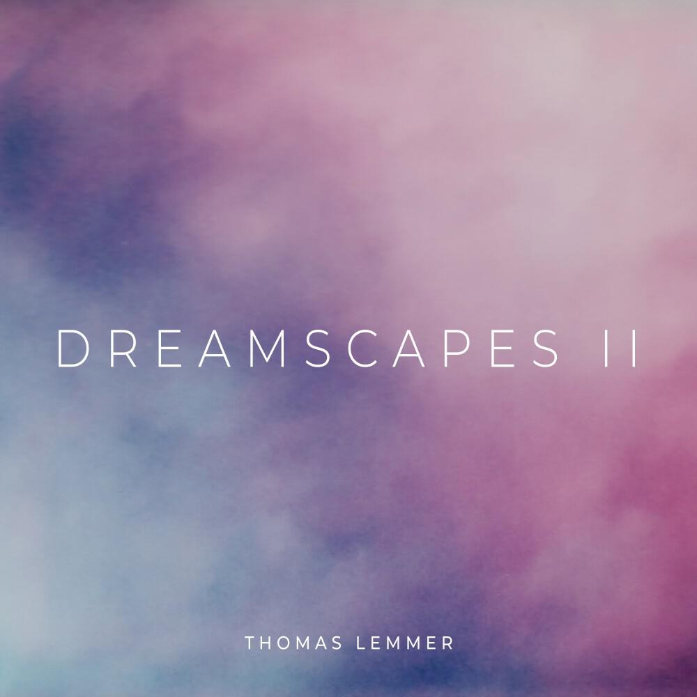 Релиз Dreamscapes II