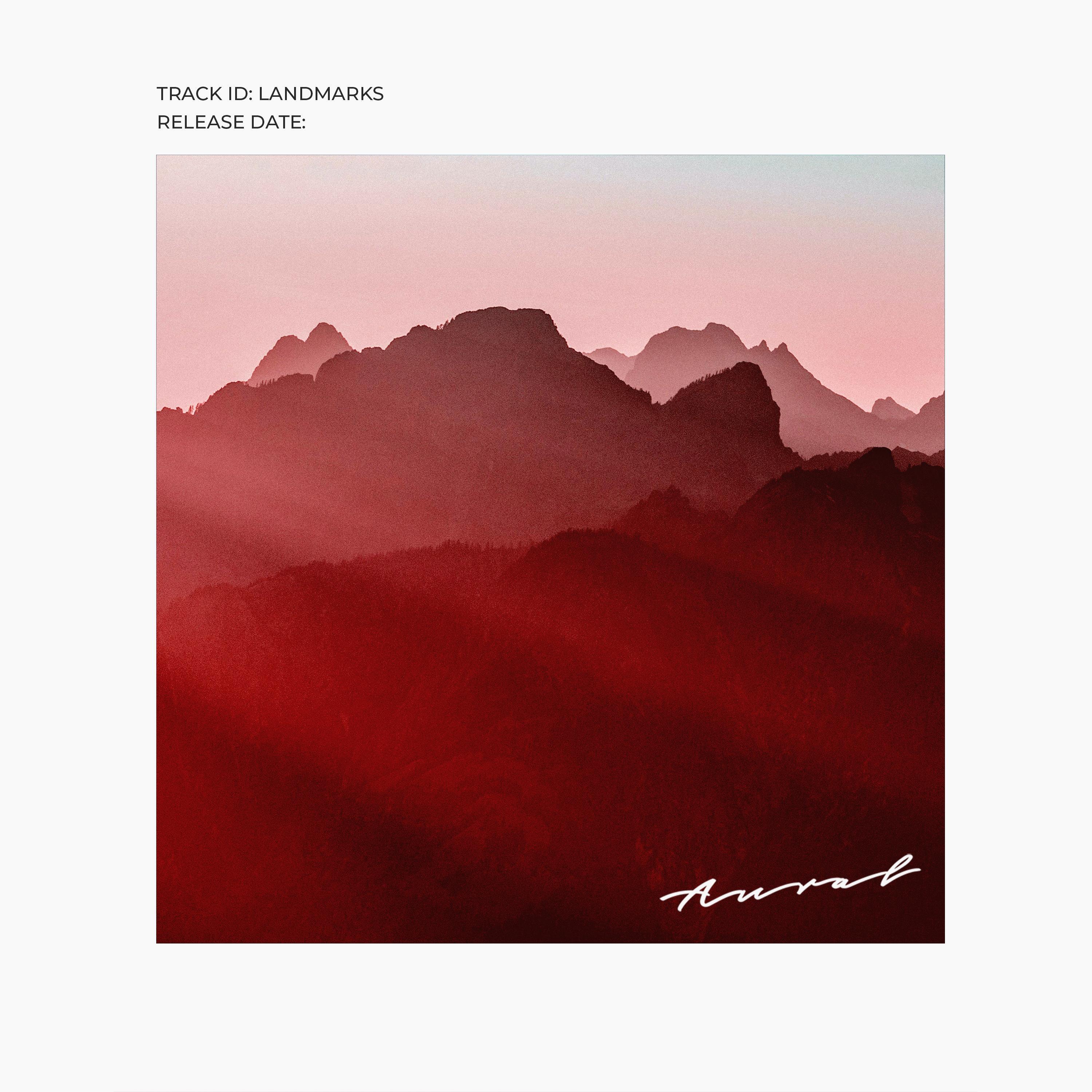 Релиз Landmarks