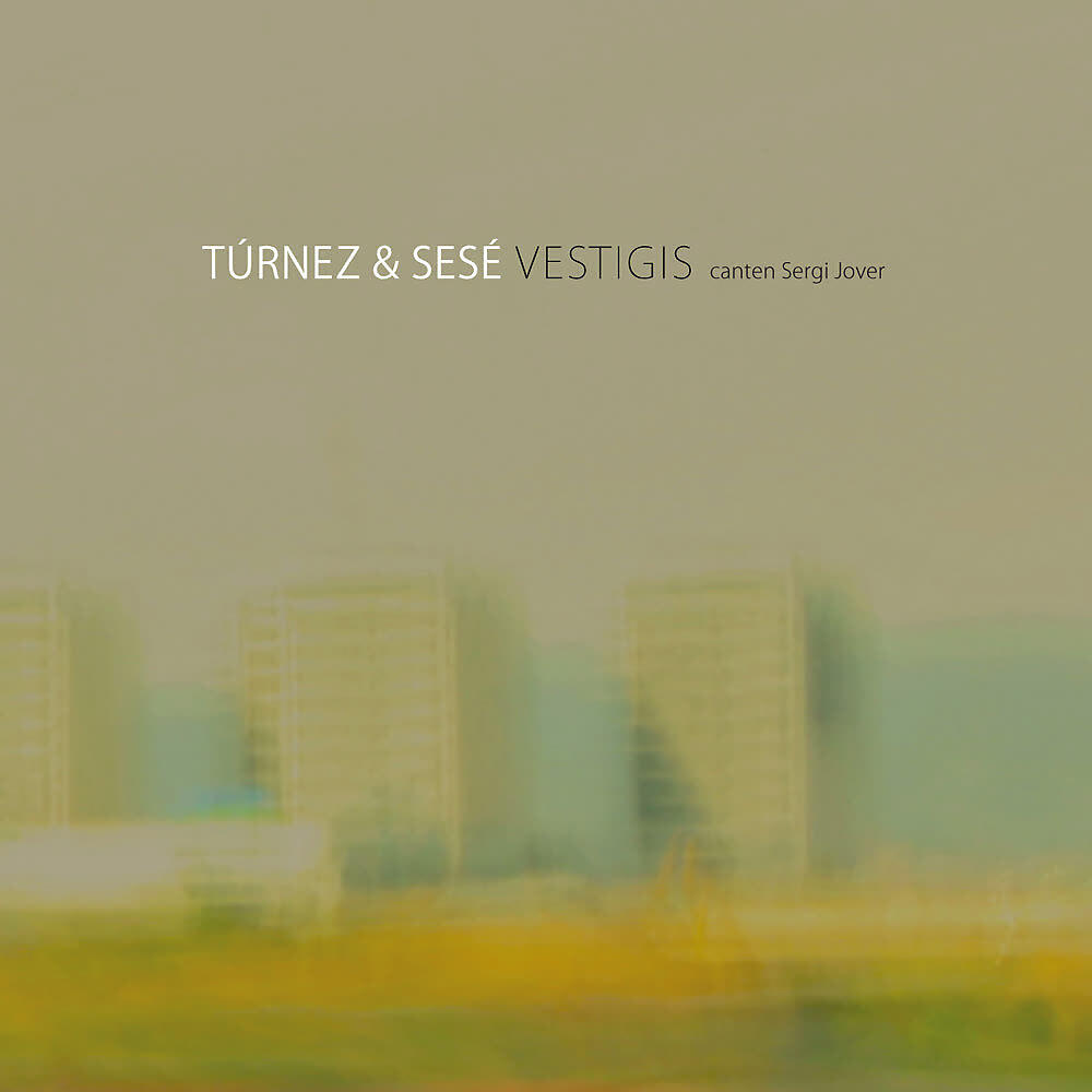 Релиз Vestigis (Canten Sergi Jover)