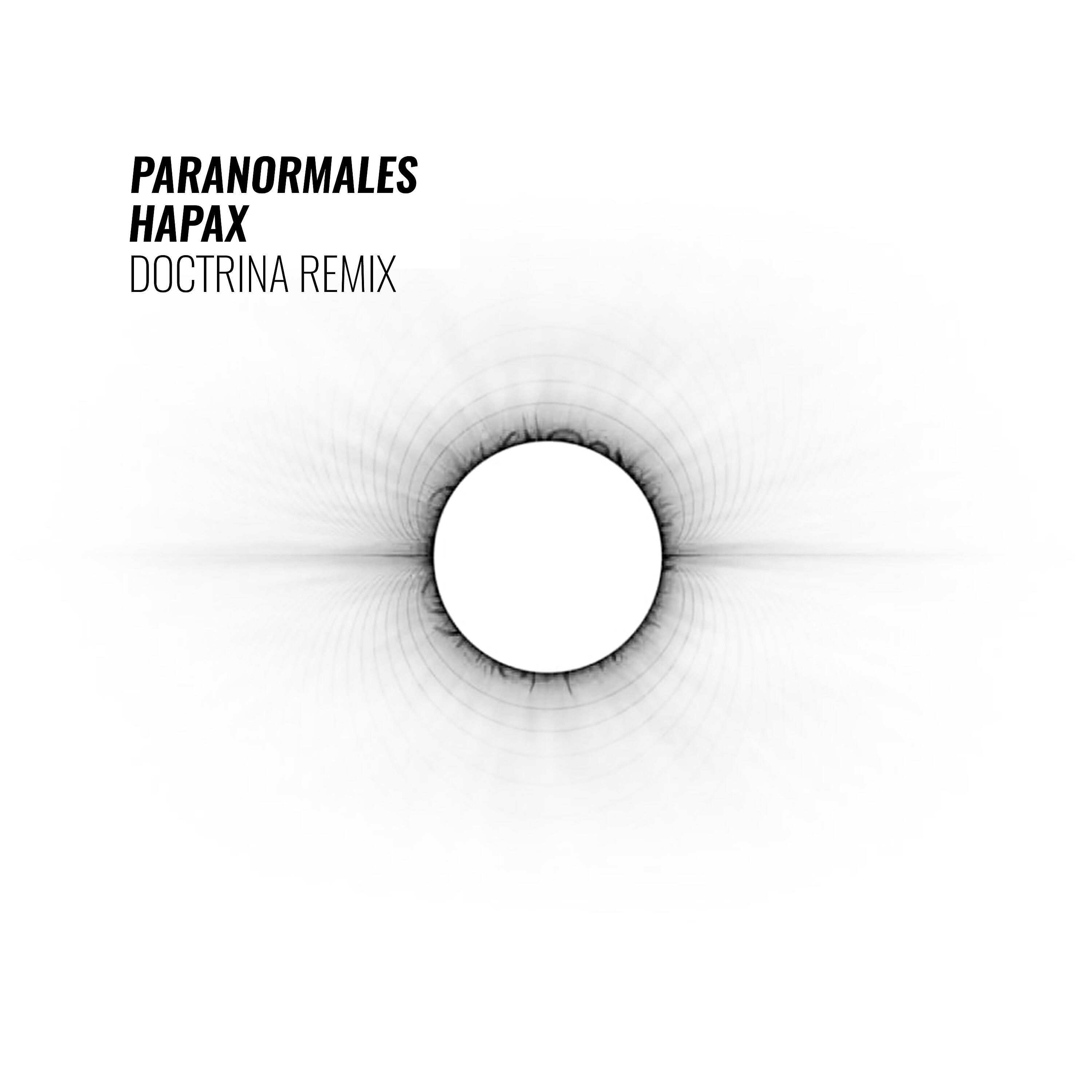 Релиз Doctrina Hapax Remix
