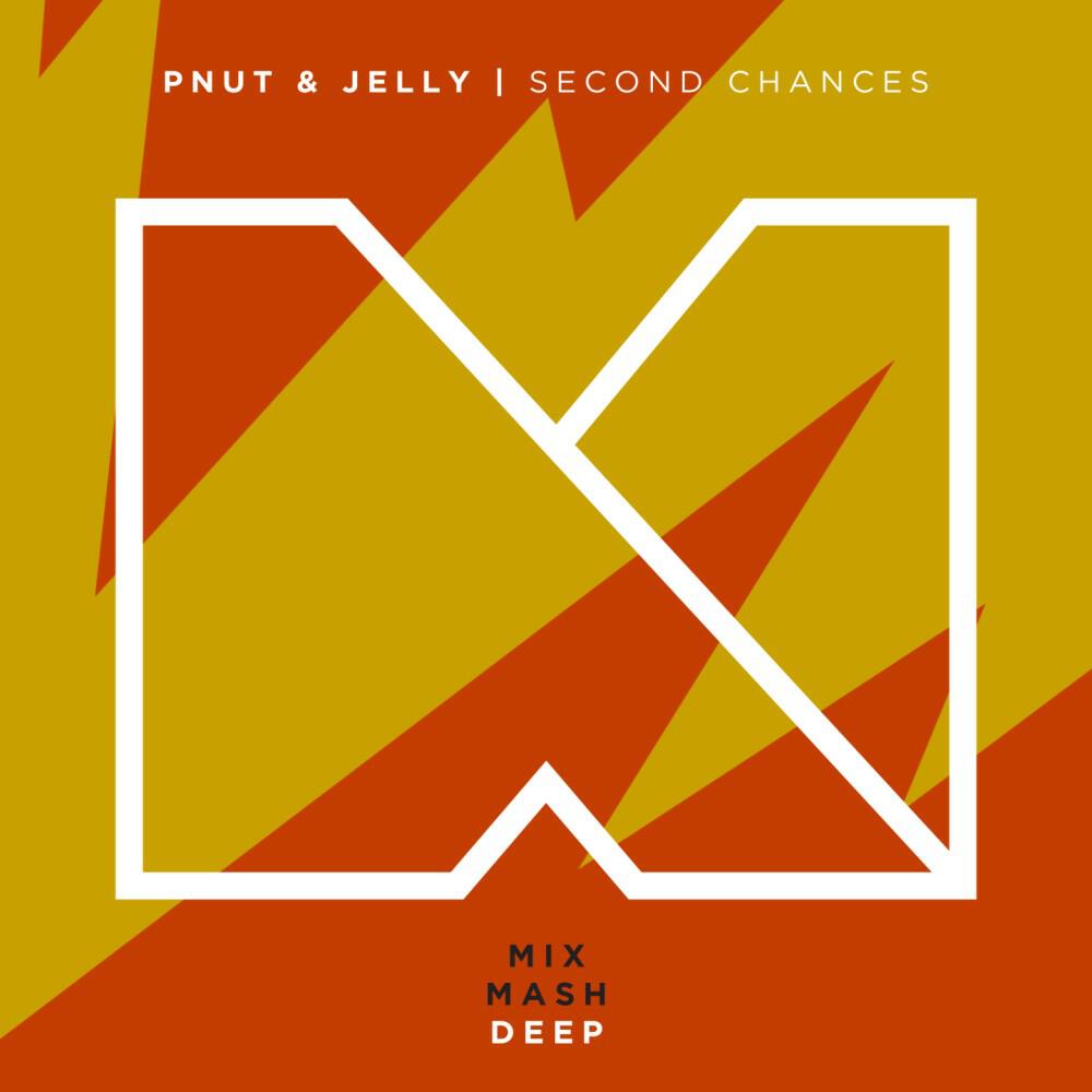 Релиз Second Chances