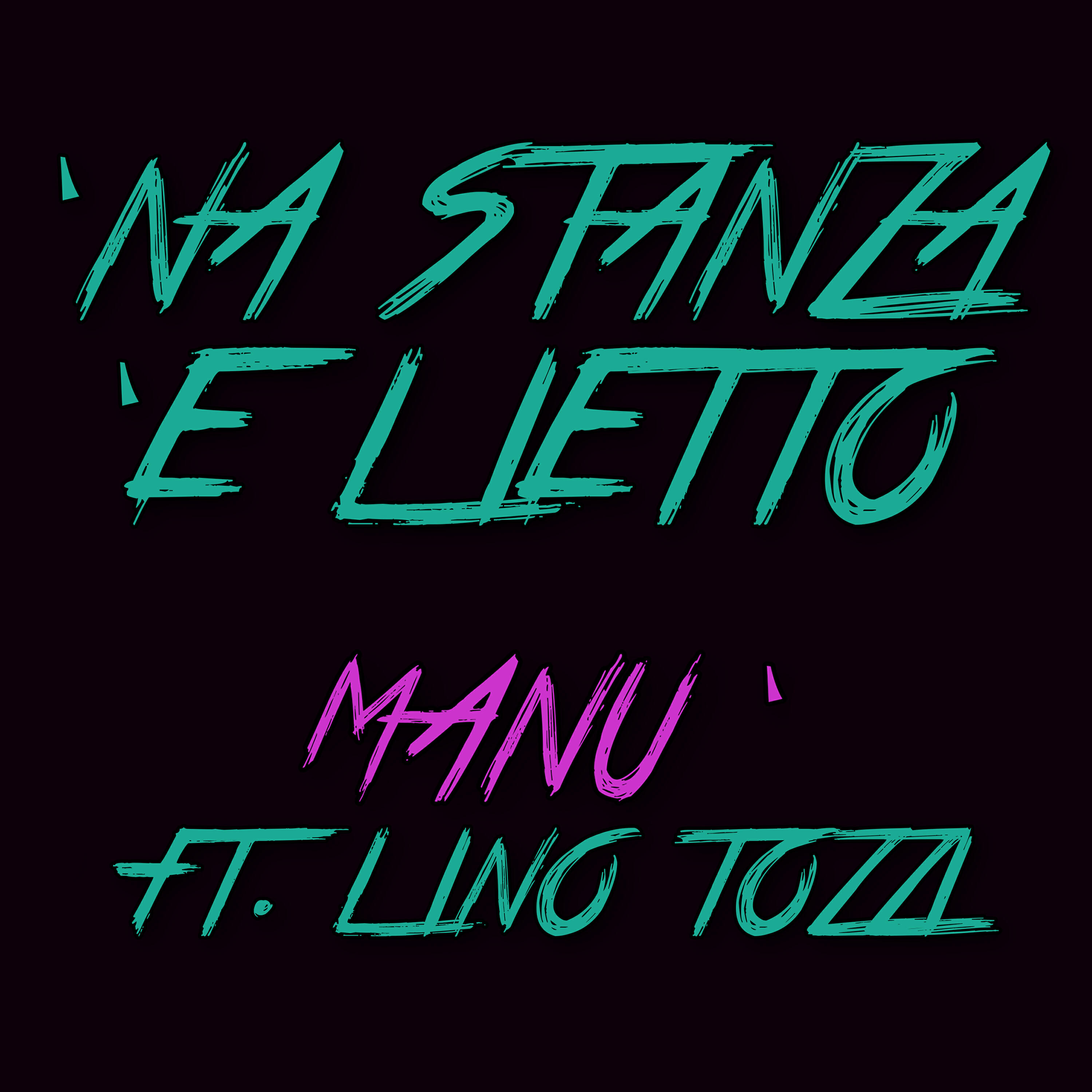 Релиз 'Na Stanza 'E Lietto