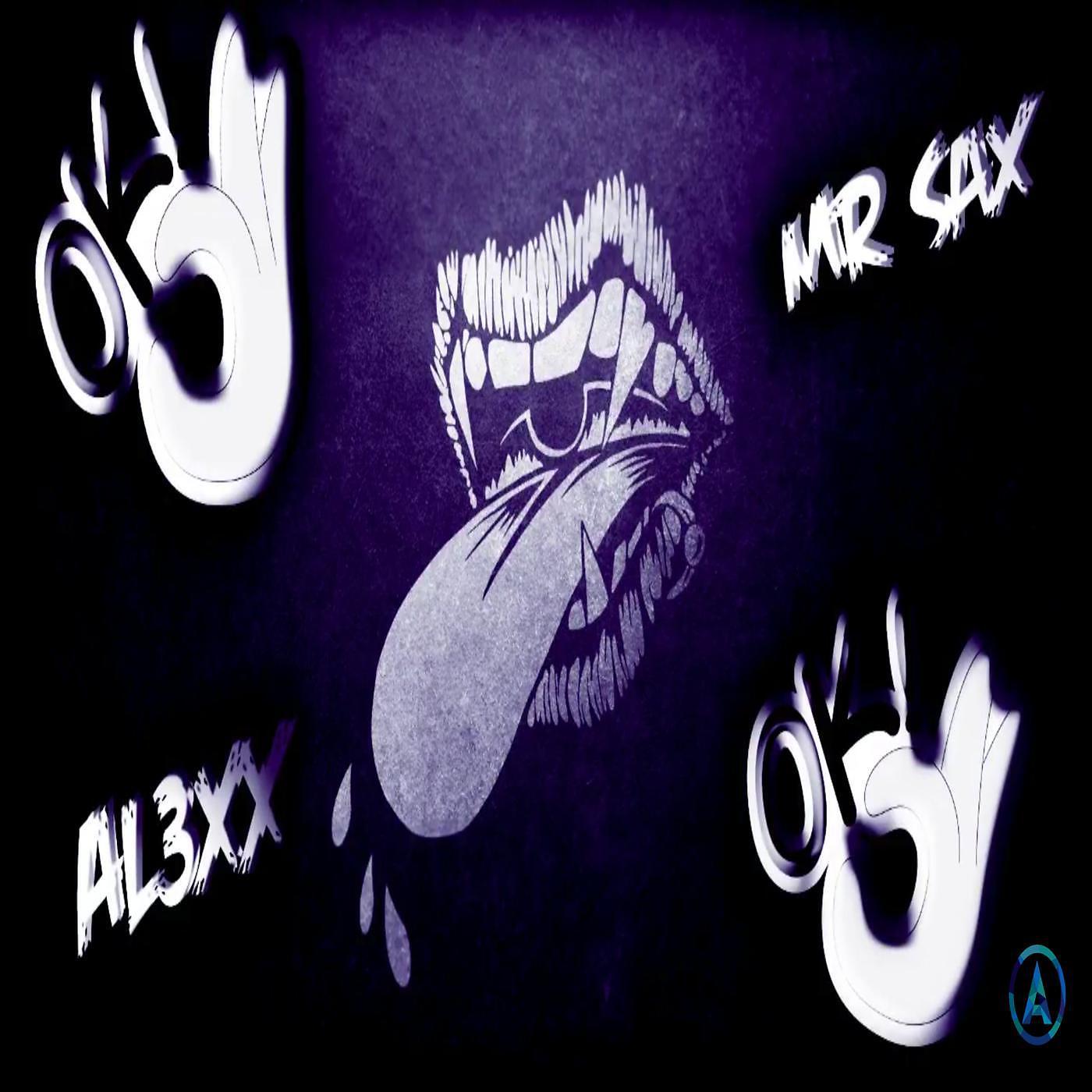 Dj Al3xx