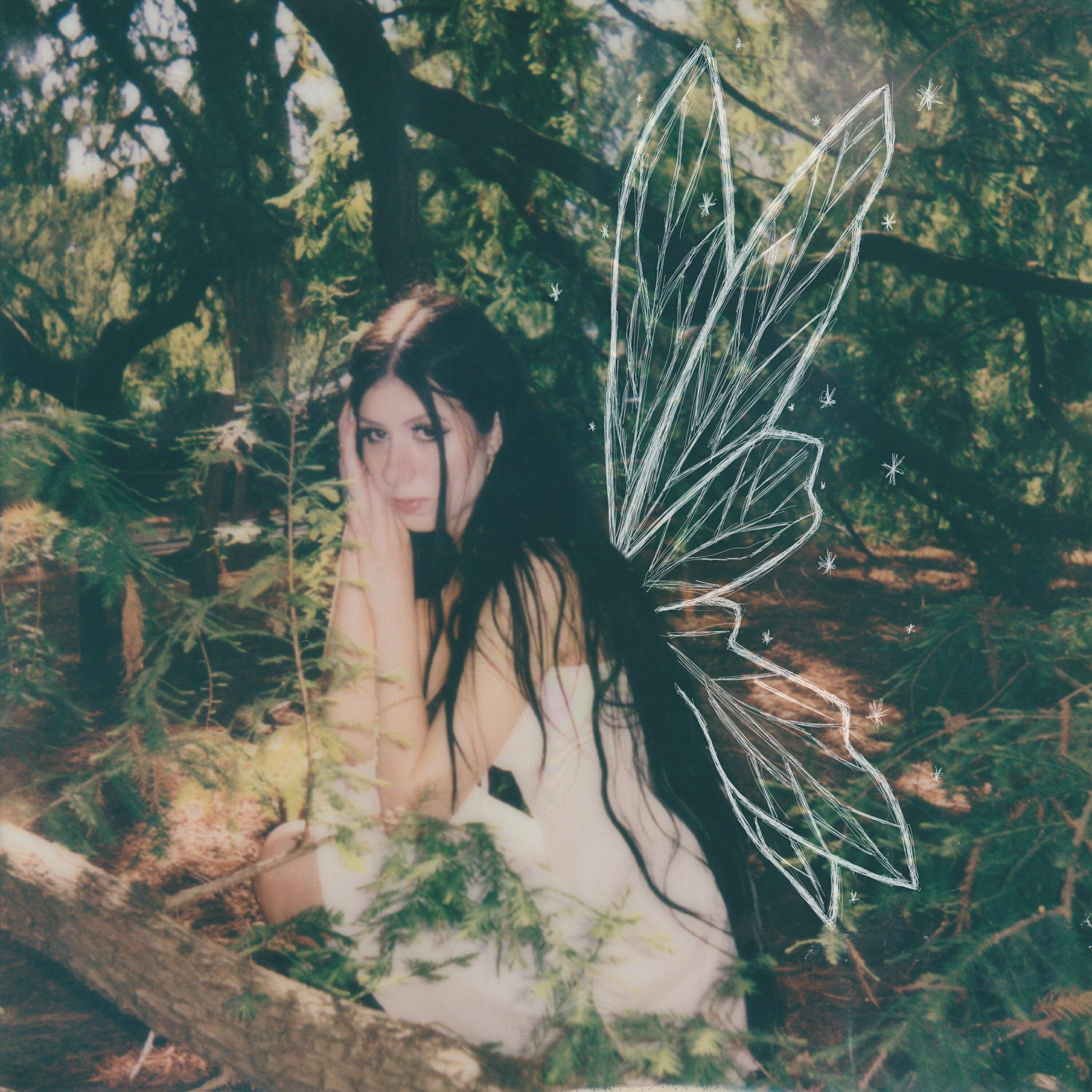 Релиз fairies
