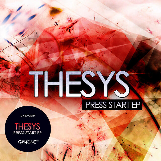 Релиз Press Start