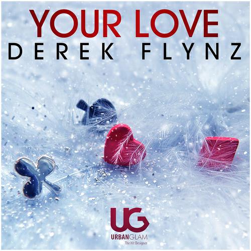 Релиз Your Love