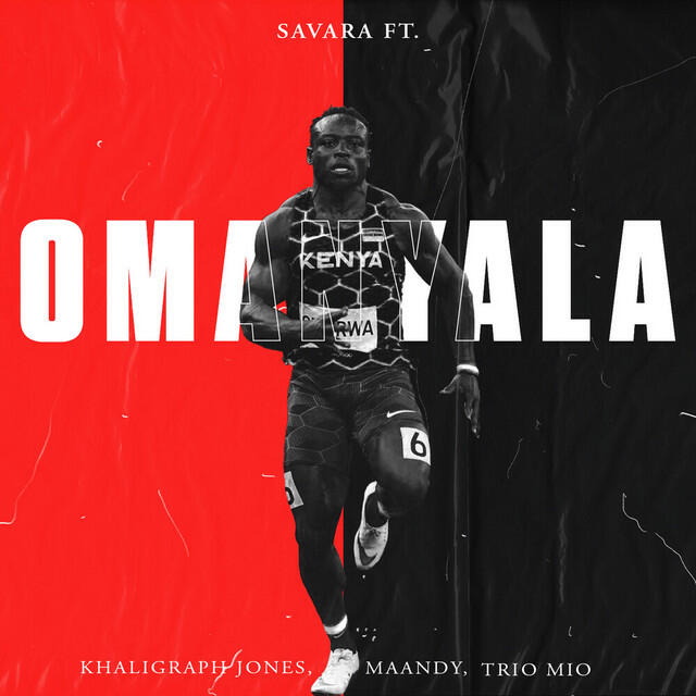 Релиз Omanyala