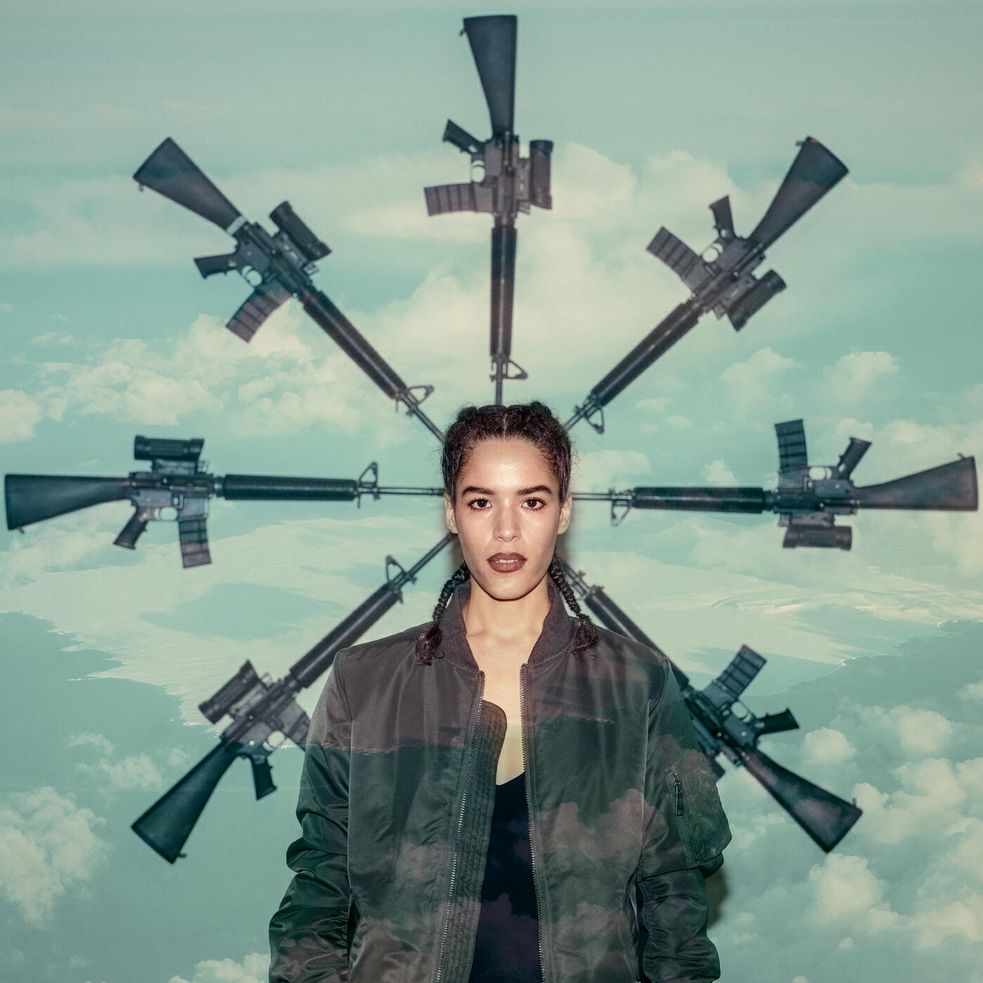 Релиз Break Up Battle