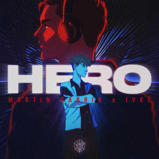Релиз Hero