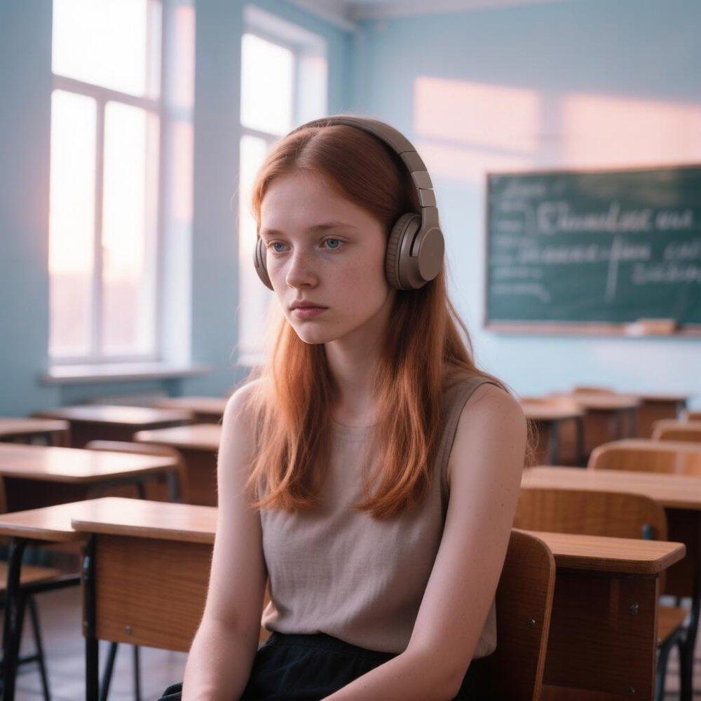 Релиз Наушники и мир