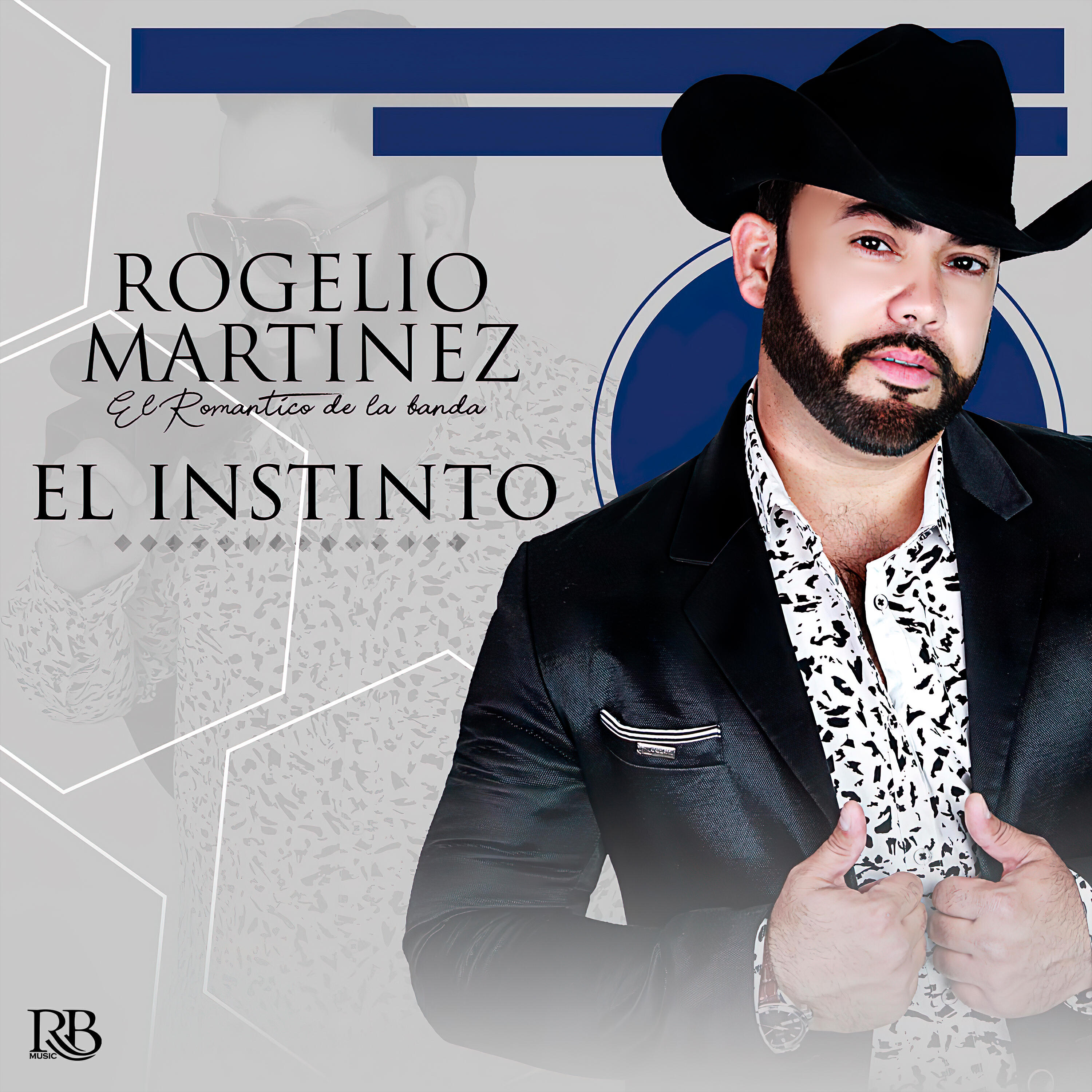 Релиз El Instinto
