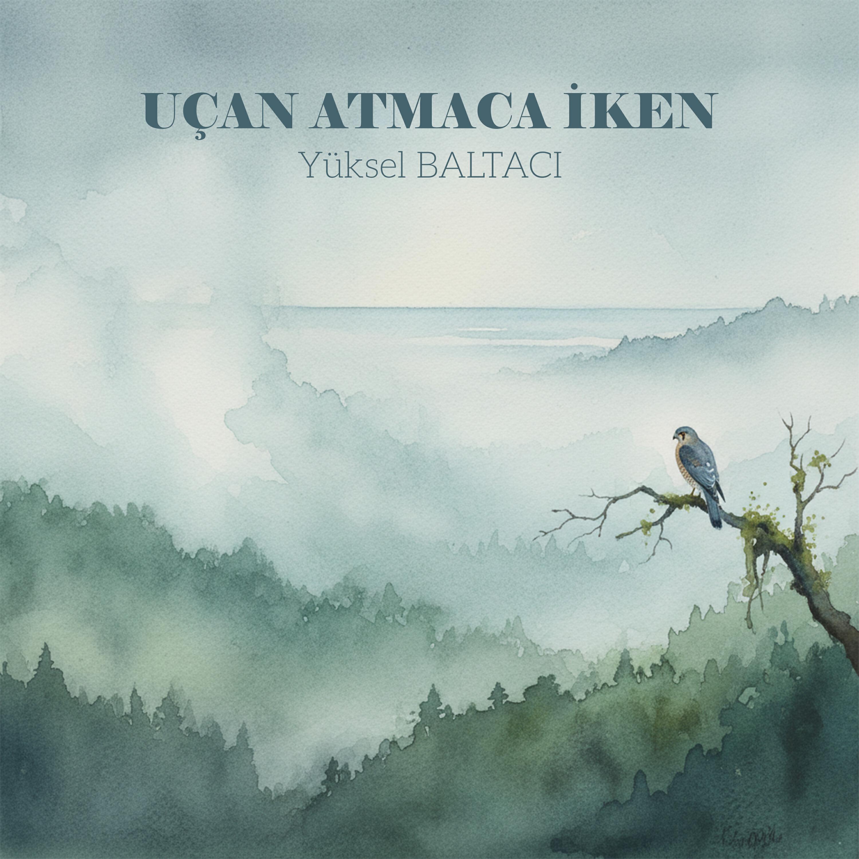 Релиз UÇAN ATMACA İKEN