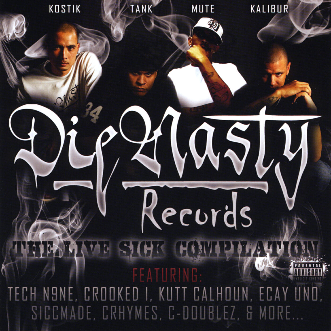 DieNasty Records