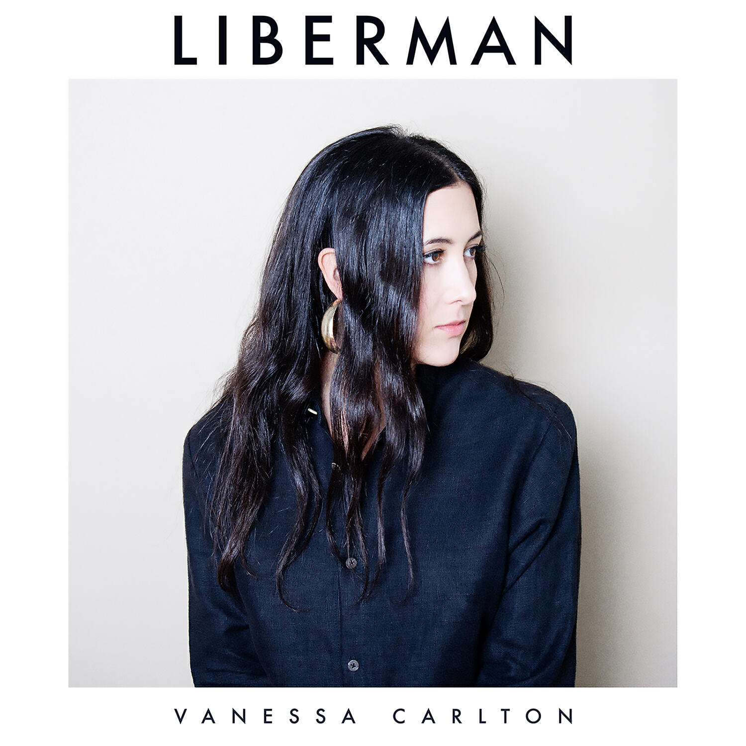 Релиз Liberman