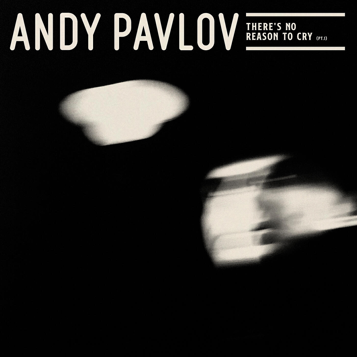 Релиз There’s No Reason To Cry (Pt. 1)